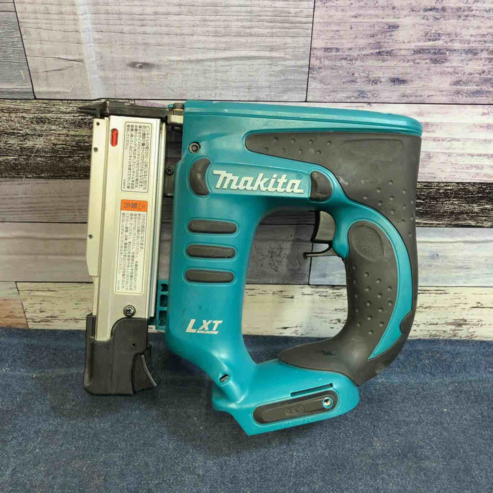 ◇マキタ(makita) コードレスピンタッカ PT351DZK【八潮店】