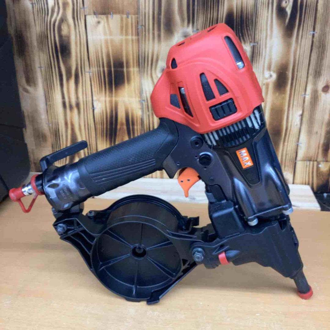 ★マックス(MAX) 高圧コンクリートピンネイラ HN-25C2【越谷店】