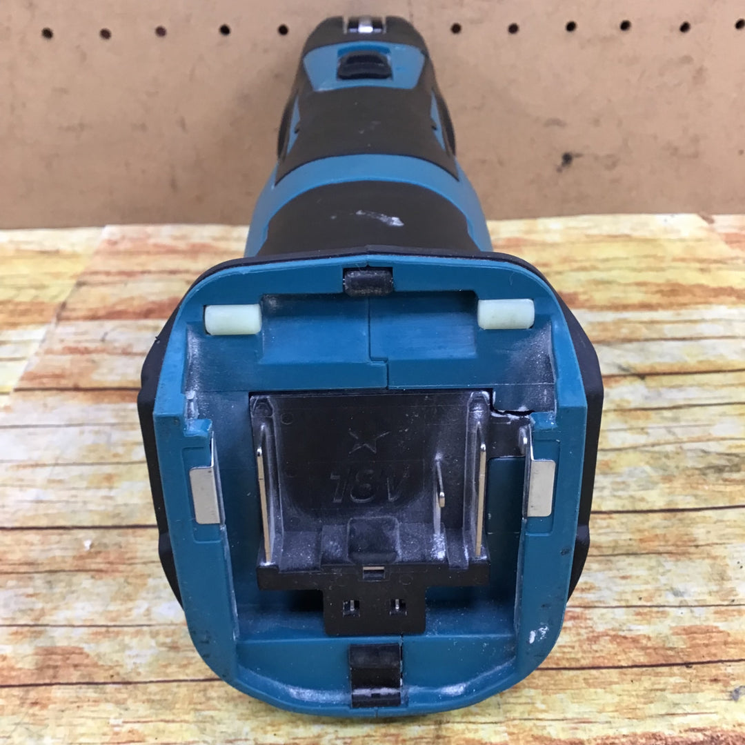 ★マキタ(makita) コードレスマルチツール TM51DZ【川崎店】