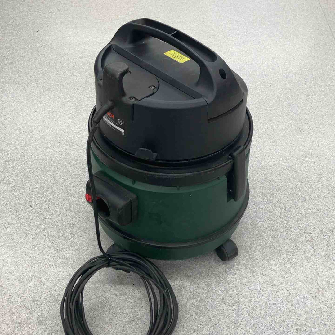 ◇BOSCH(ボッシュ) マルチクリーナー 集じん機 PAS11-21【八潮店】