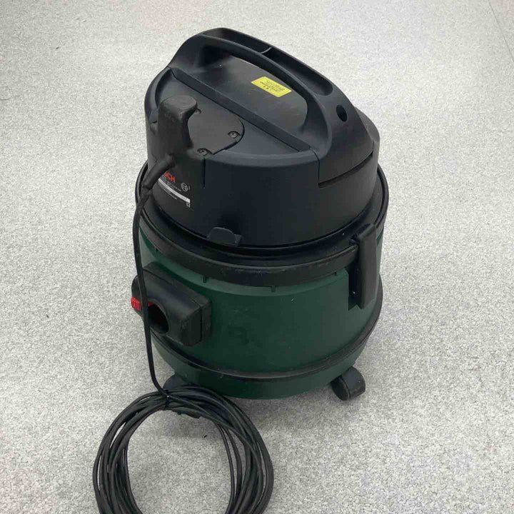 ◇BOSCH(ボッシュ) マルチクリーナー 集じん機 PAS11-21【八潮店】