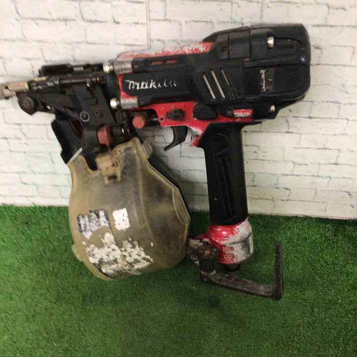 ★マキタ(makita) 高圧エア釘打ち機 AN636H【町田店】