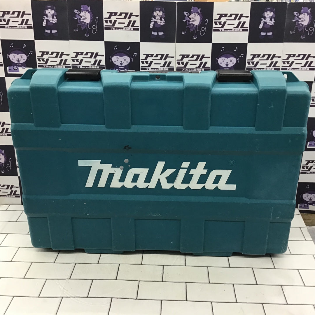 ★マキタ(makita) コードレスハンマドリル HR244DRGXVB【所沢店】