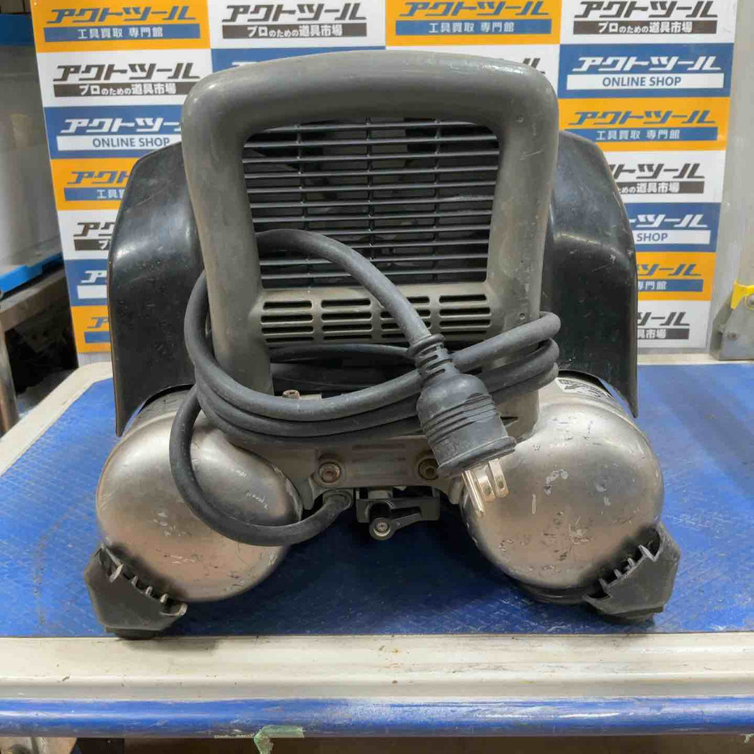 ★ハイコーキ(HIKOKI ※旧:日立工機) エアコンプレッサー EC1445H【草加店】