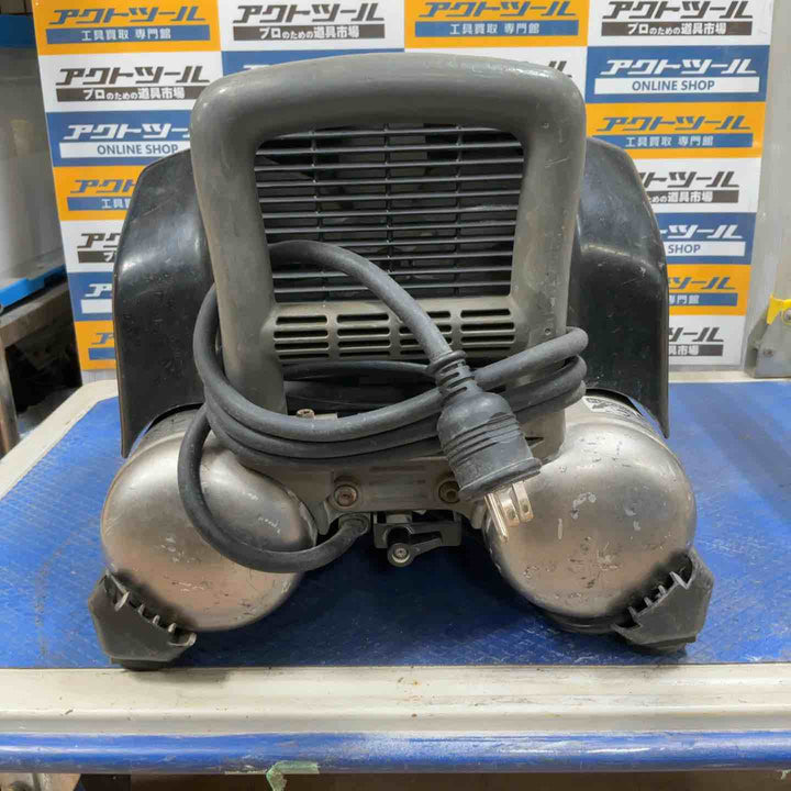 ★ハイコーキ(HIKOKI ※旧:日立工機) エアコンプレッサー EC1445H【草加店】