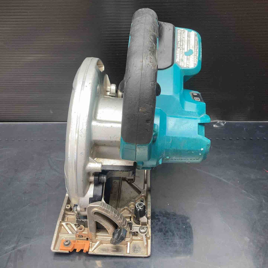 ★マキタ(makita) コードレス丸のこ HS631DZ【川越店】