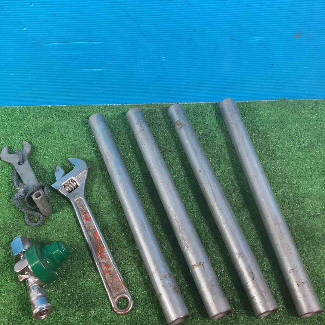 【店頭受取り限定】エスコ(ESCO) 3.5m ガスリフト EA901SX-35 エア リフター アッパー 気圧リフター【岩槻店】