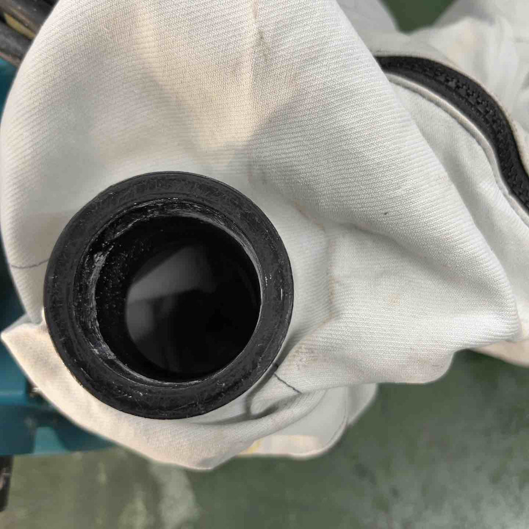 ★マキタ(makita) 小型集じん機 乾式 450(P)【戸田店】