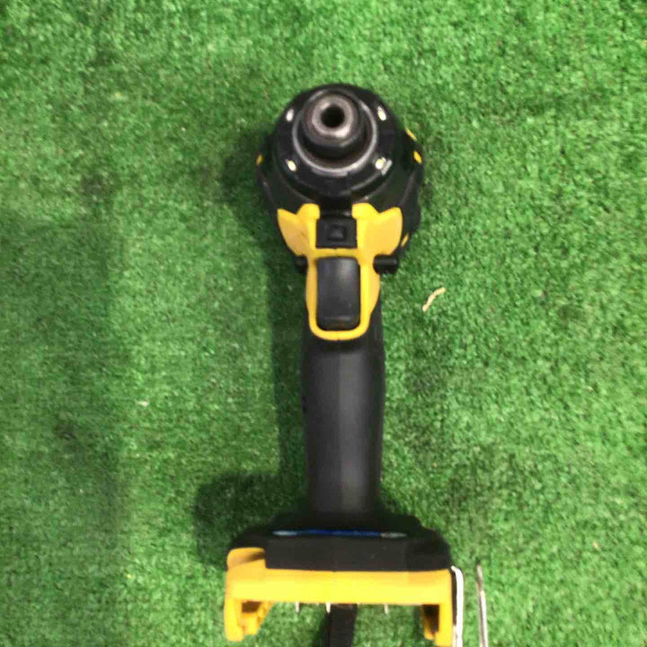 ★マキタ(makita) コードレスインパクトドライバー TD002GZFY【町田店】