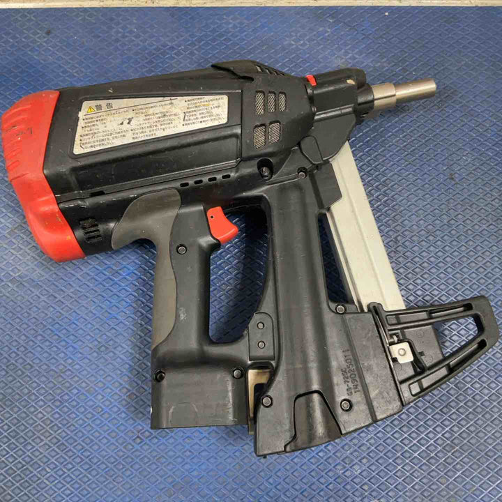 ◇マックス(MAX) コードレスガスネイラ GS-725C【草加店】