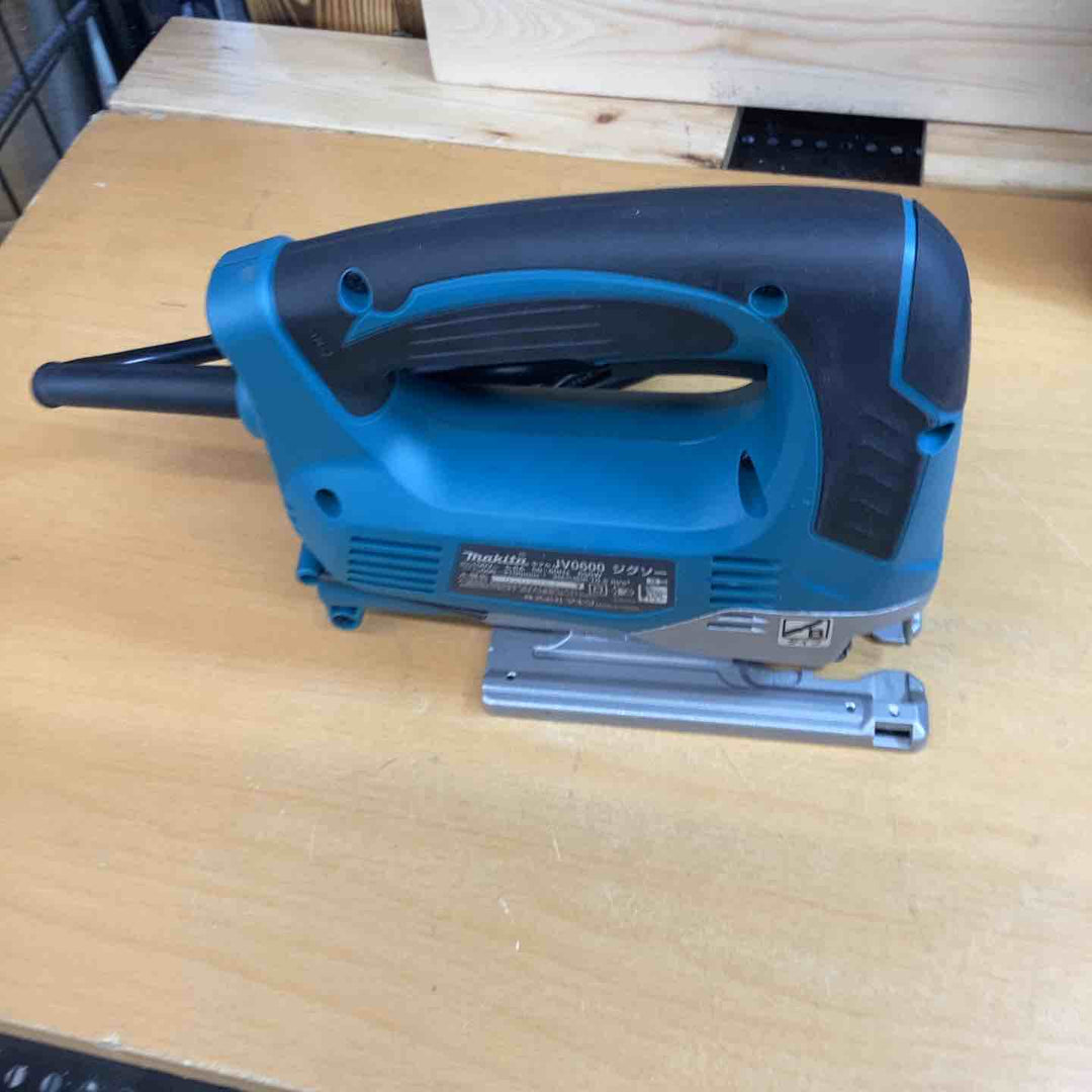 ☆マキタ(makita) ジグソー JV0600K【越谷店】