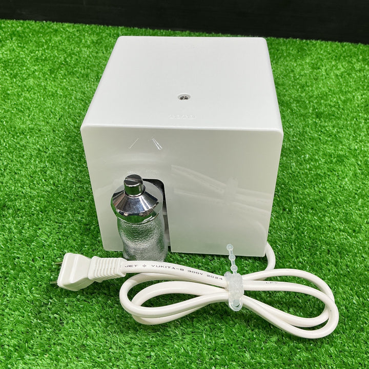 【未使用品】TOTO セラオリジナル 自動水栓機能部（単水栓）CET9000R+ 台付自動水栓（スパウト部）CET1001【電材館越谷店】