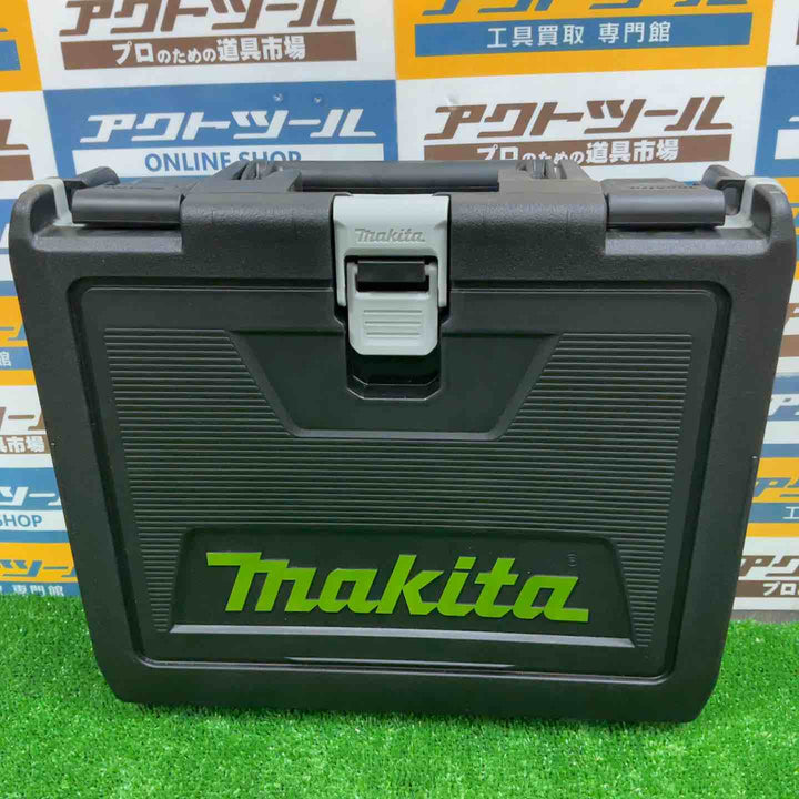 ◇マキタ(makita) コードレスインパクトドライバー TD173DZPG LTX20周年限定カラー プレミアムグレージュ 本体のみ【草加店】