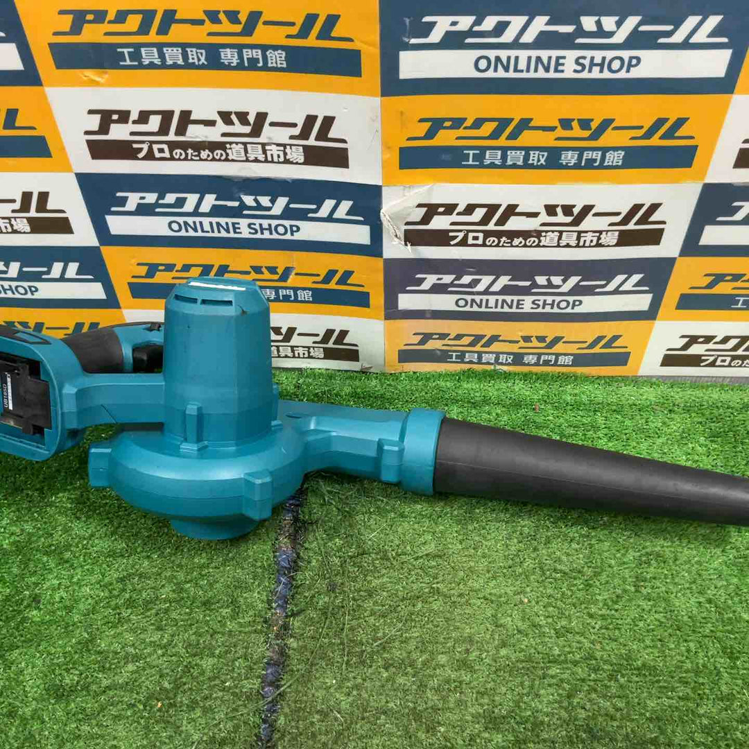 ★マキタ(makita) コードレスブロワ UB185DZ【草加店】