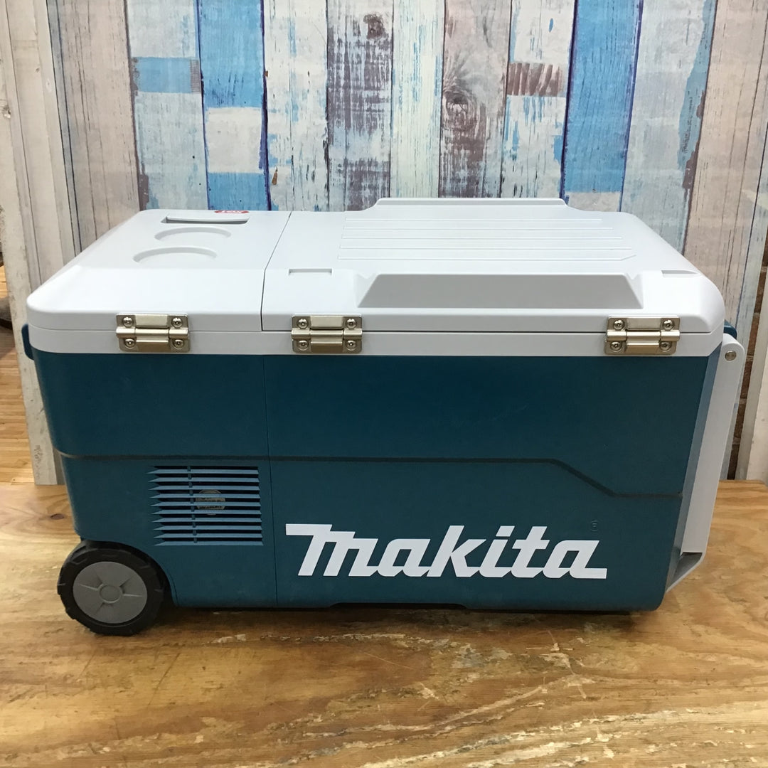 ★マキタ(makita) コードレス冷温庫 CW001GZ【柏店】