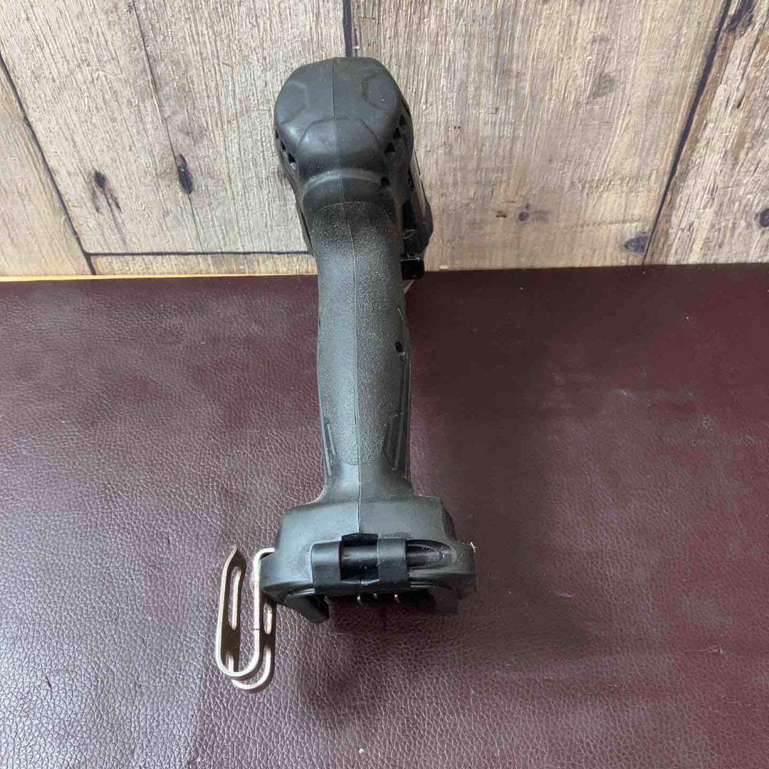 【中古品】マキタ(makita) コードレスインパクトドライバー TD111DZB 10.8V【東大和店】