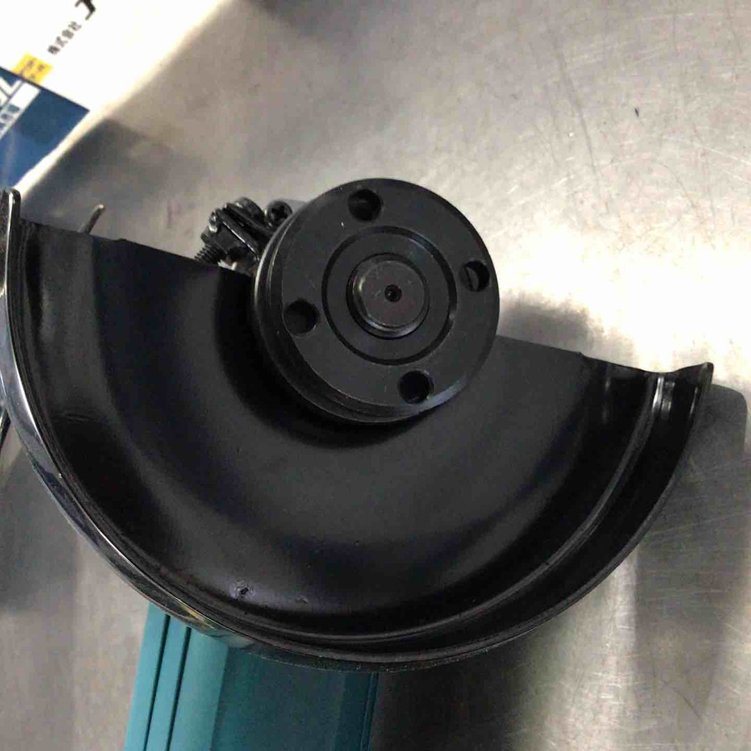 ☆マキタ(makita) 125mm ディスクグラインダ 9535B【草加店】