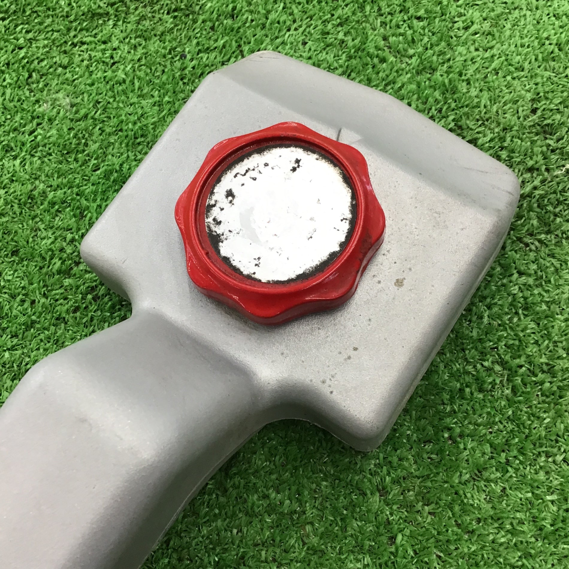 Roberts KNEE KICKER ロバーツ ニーキッカー 10-412 カーペット 絨毯