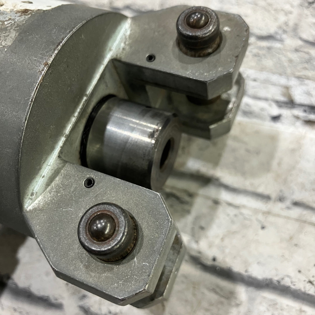 ★パナソニック(Panasonic) コードレス圧着器 EZ4641K-H【川口店】