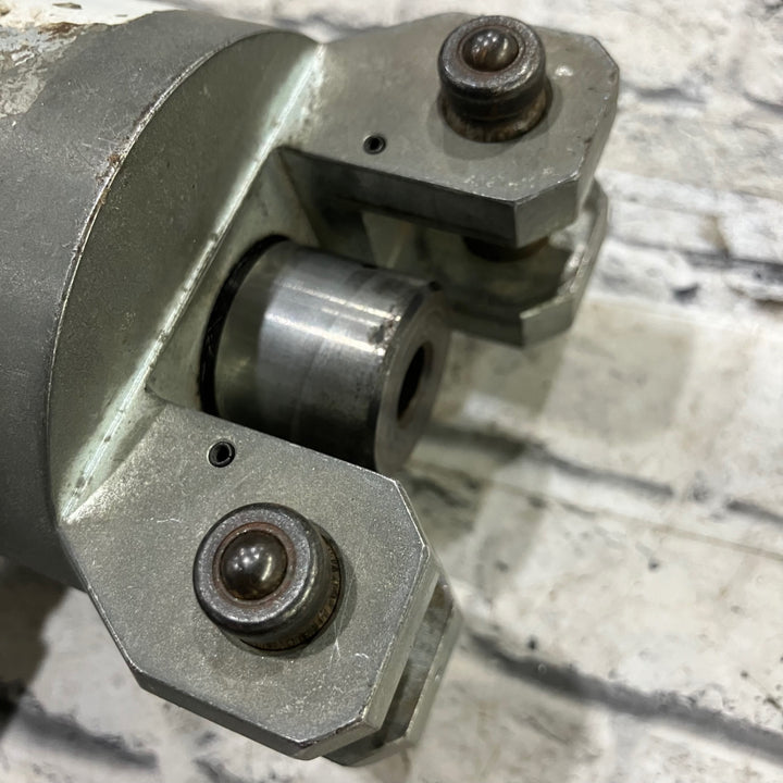 ★パナソニック(Panasonic) コードレス圧着器 EZ4641K-H【川口店】