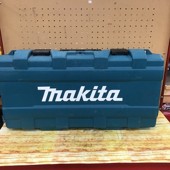 ★マキタ(makita) コードレスレシプロソー JR002GZK【川崎店】