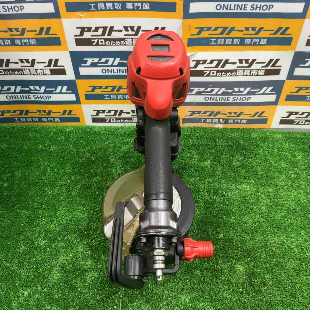 ★マックス(MAX) 高圧エア釘打ち機 HN-65FW1【草加店】
