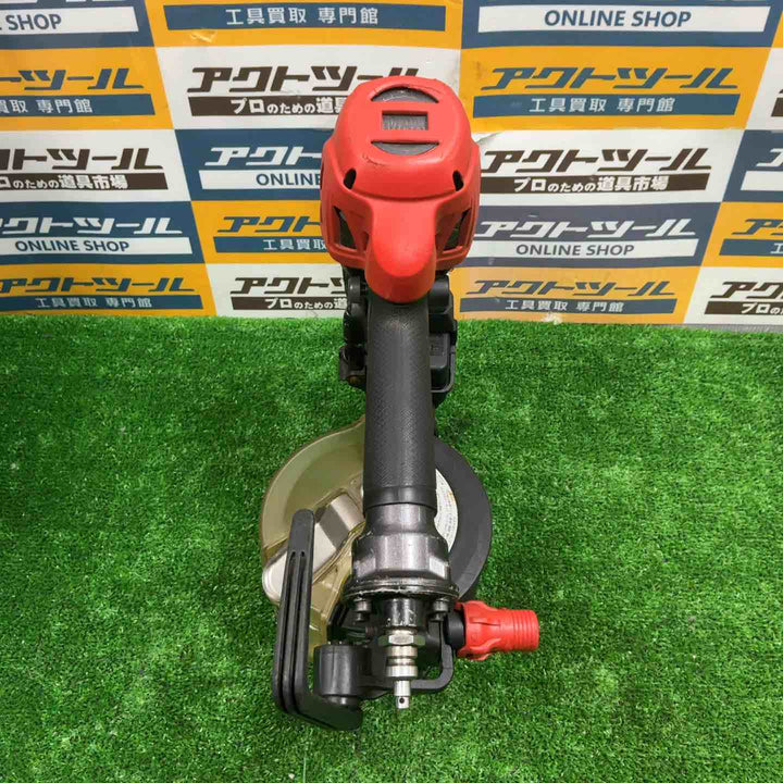 ★マックス(MAX) 高圧エア釘打ち機 HN-65FW1【草加店】