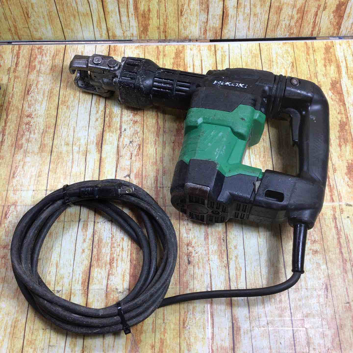 ハイコーキ(HIKOKI ※旧:日立工機) ハンマ  H41SA4(N)【川崎店】