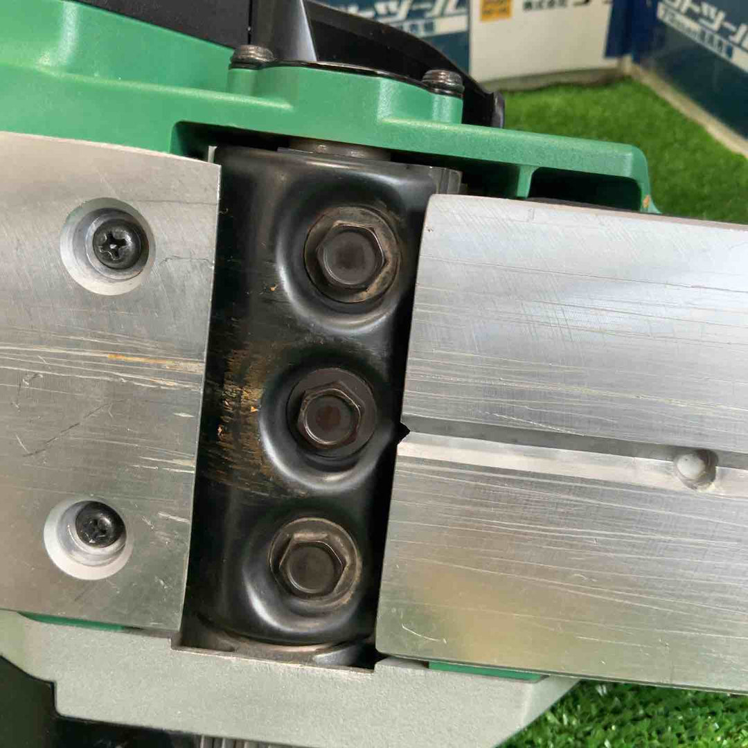 ★ハイコーキ(HIKOKI ※旧:日立工機) コードレスかんな P18DSL(NN)【草加店】