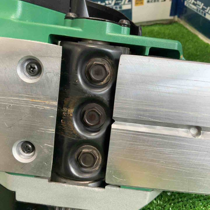 ★ハイコーキ(HIKOKI ※旧:日立工機) コードレスかんな P18DSL(NN)【草加店】