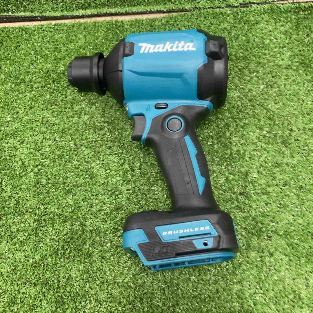 ★マキタ(makita) コードレスエアダスタ AS180DZ【川崎店】