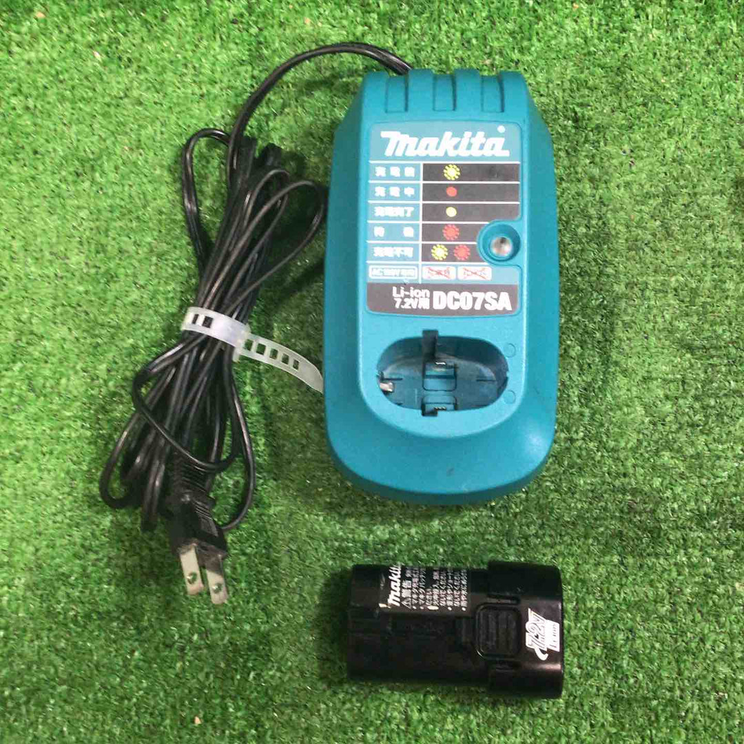 ★マキタ(makita) コードレスコンクリート用ガスピン打ち機 GN420C【川崎店】