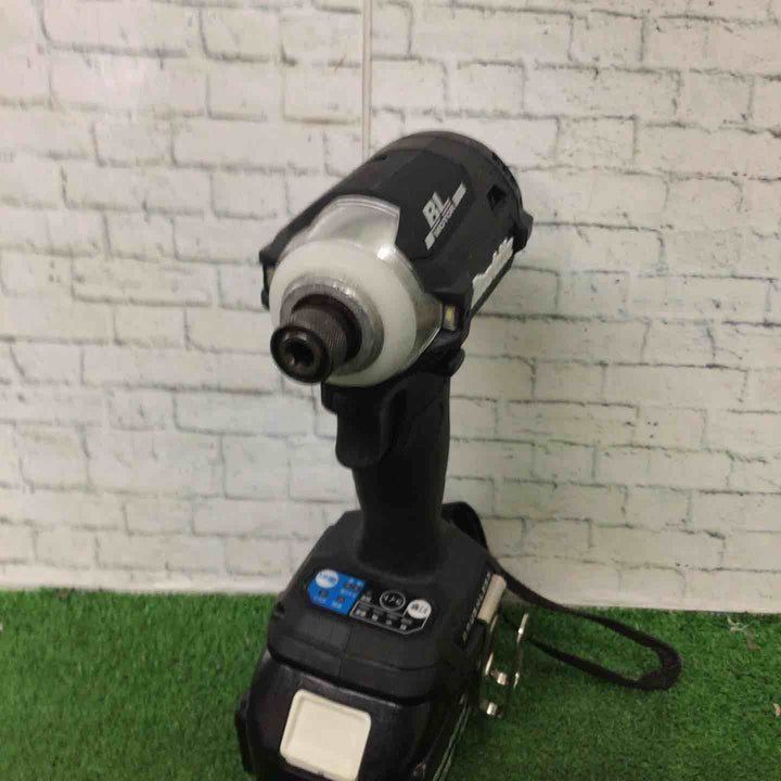 ★マキタ(makita) コードレスインパクトドライバー TD171DRGXB【町田店】
