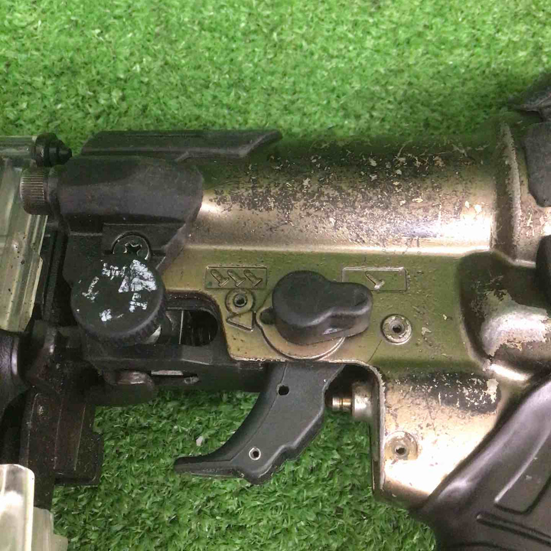 【中古品】 ハイコーキ/HIKOKI 高圧エアネジ打ち機 WF4HS 【鴻巣店】