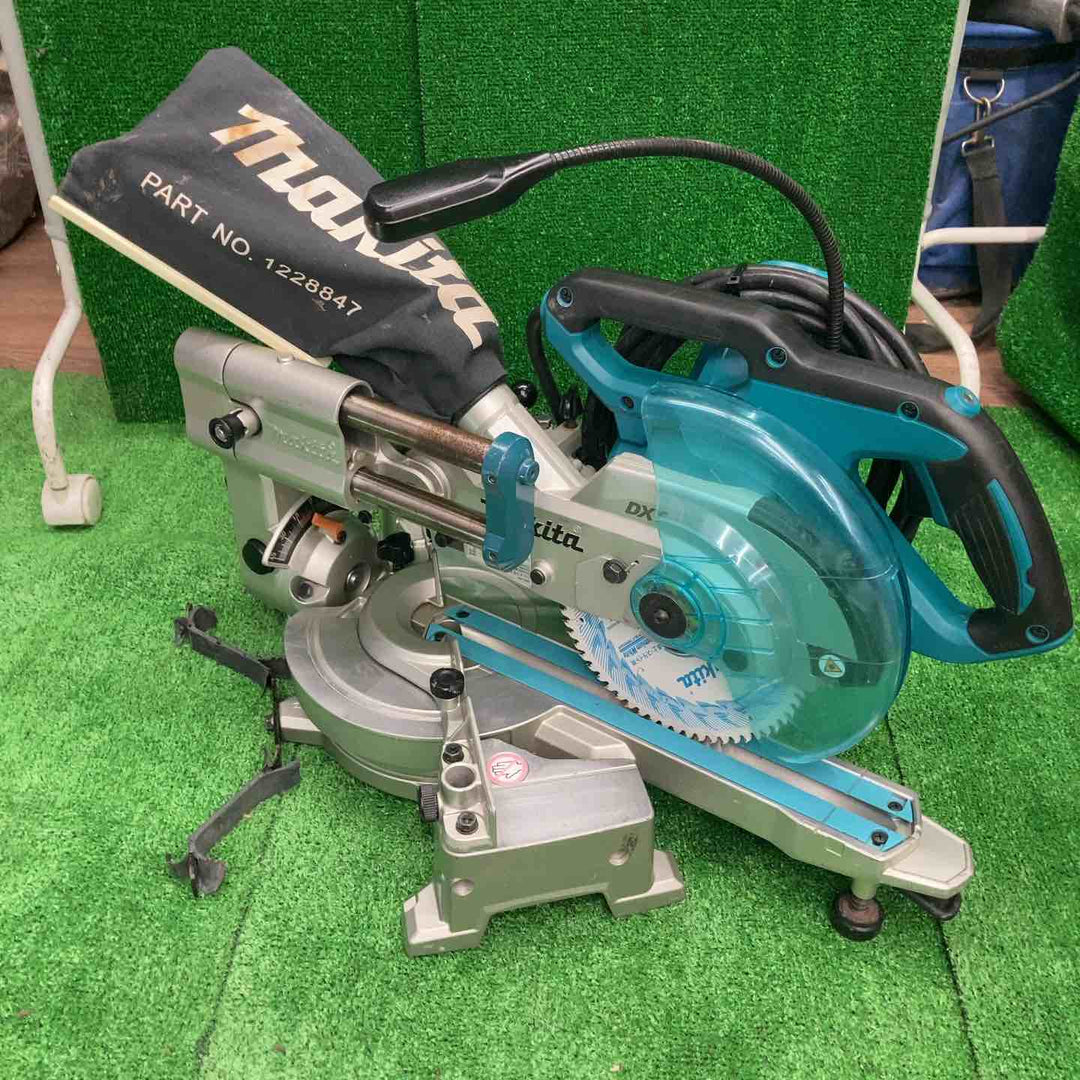 マキタ(makita) 165mmスライドマルノコ LS0613FL【桶川店】 – アクト 