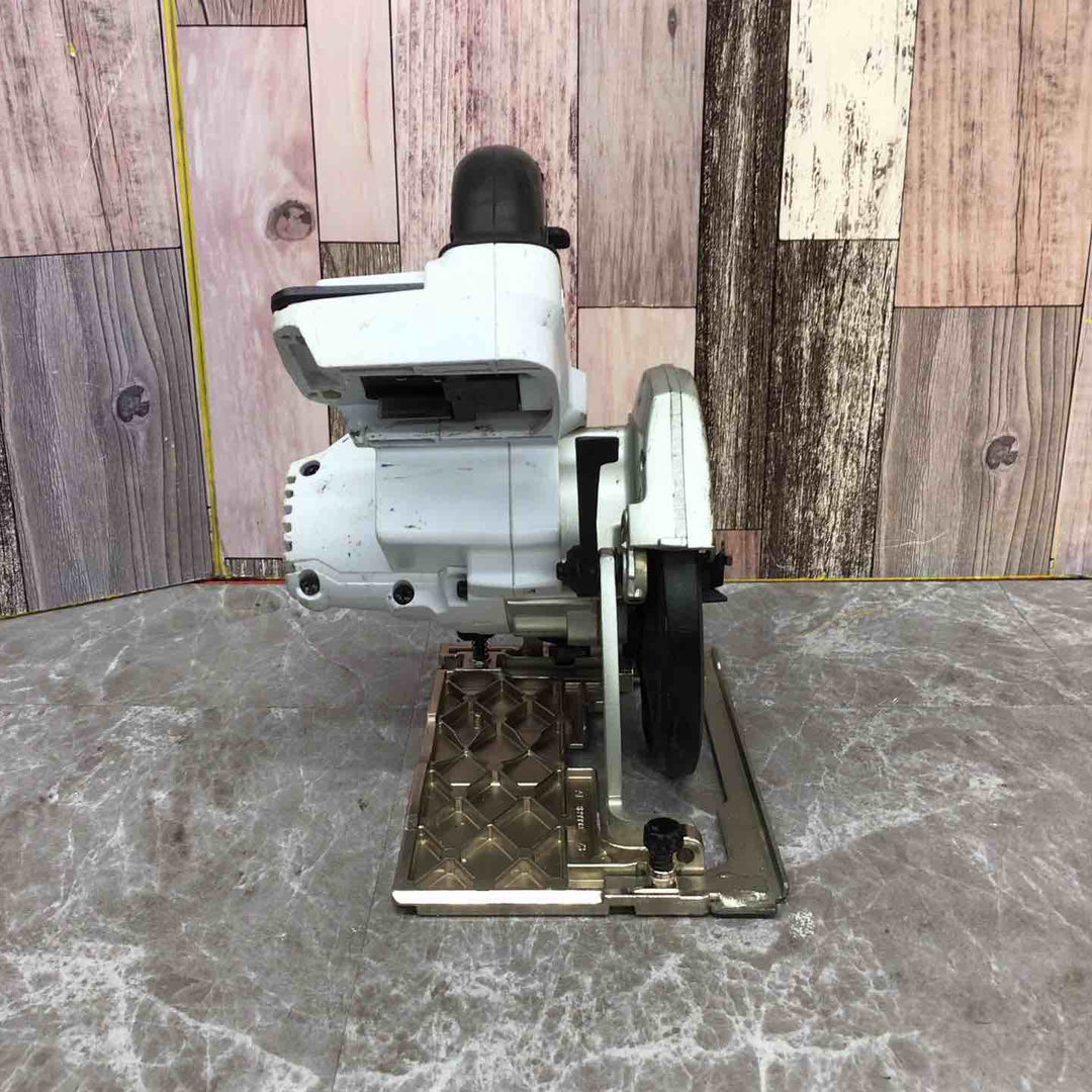 ★マキタ(makita) コードレス丸のこ HS471DZW【八潮店】