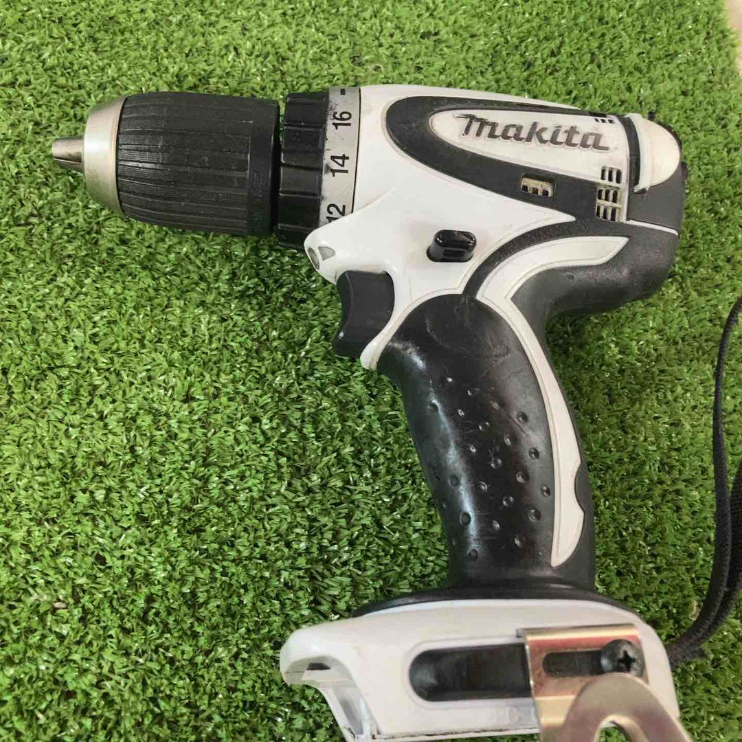 ◇マキタ(makita) コードレスドリルドライバ DF440DRFXW【川崎店】