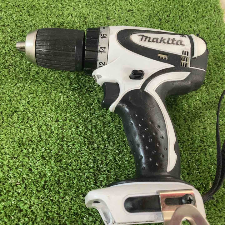 ◇マキタ(makita) コードレスドリルドライバ DF440DRFXW【川崎店】