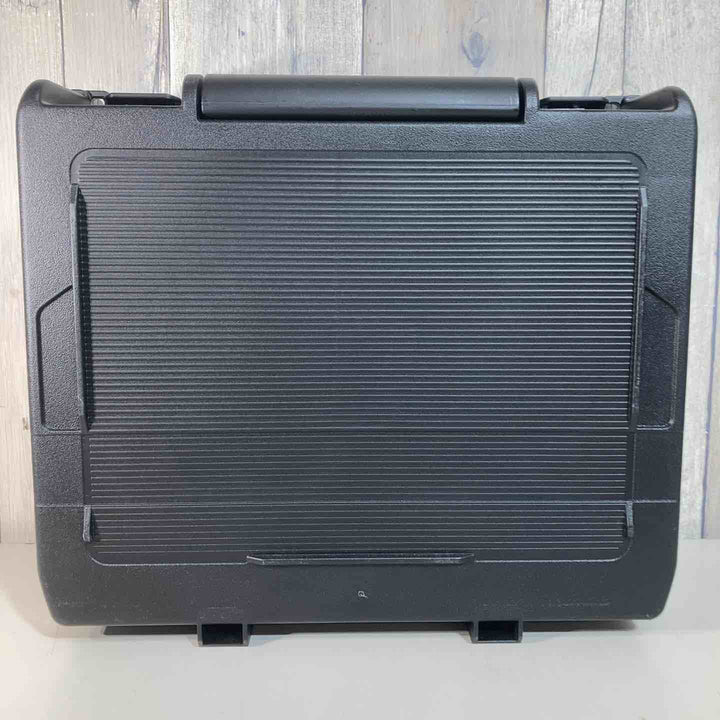 ★マキタ(makita)18V コードレスインパクトドライバー TD173DRGXB 純正品 バッテリー2個付き【戸田店】