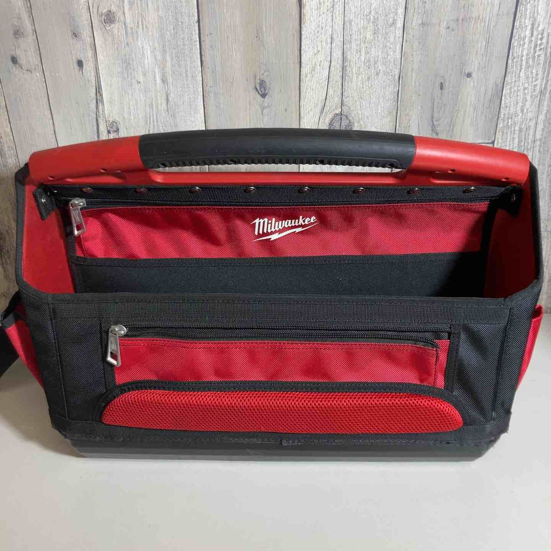 MILWAUKEE　PACKOUT　ツールバッグ③【戸田店】
