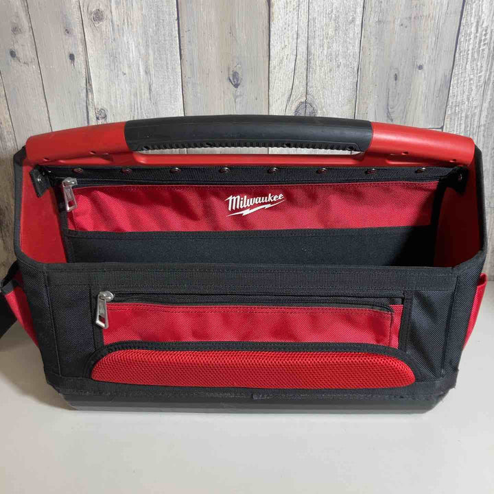 MILWAUKEE　PACKOUT　ツールバッグ③【戸田店】