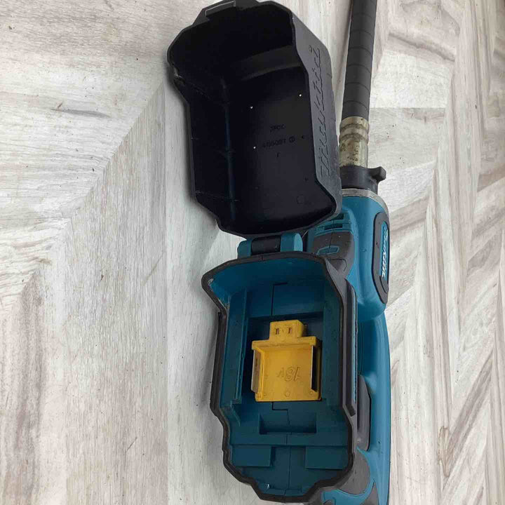 ★マキタ(makita) コードレスコンクリートバイブレータ VR350DZ【越谷店】