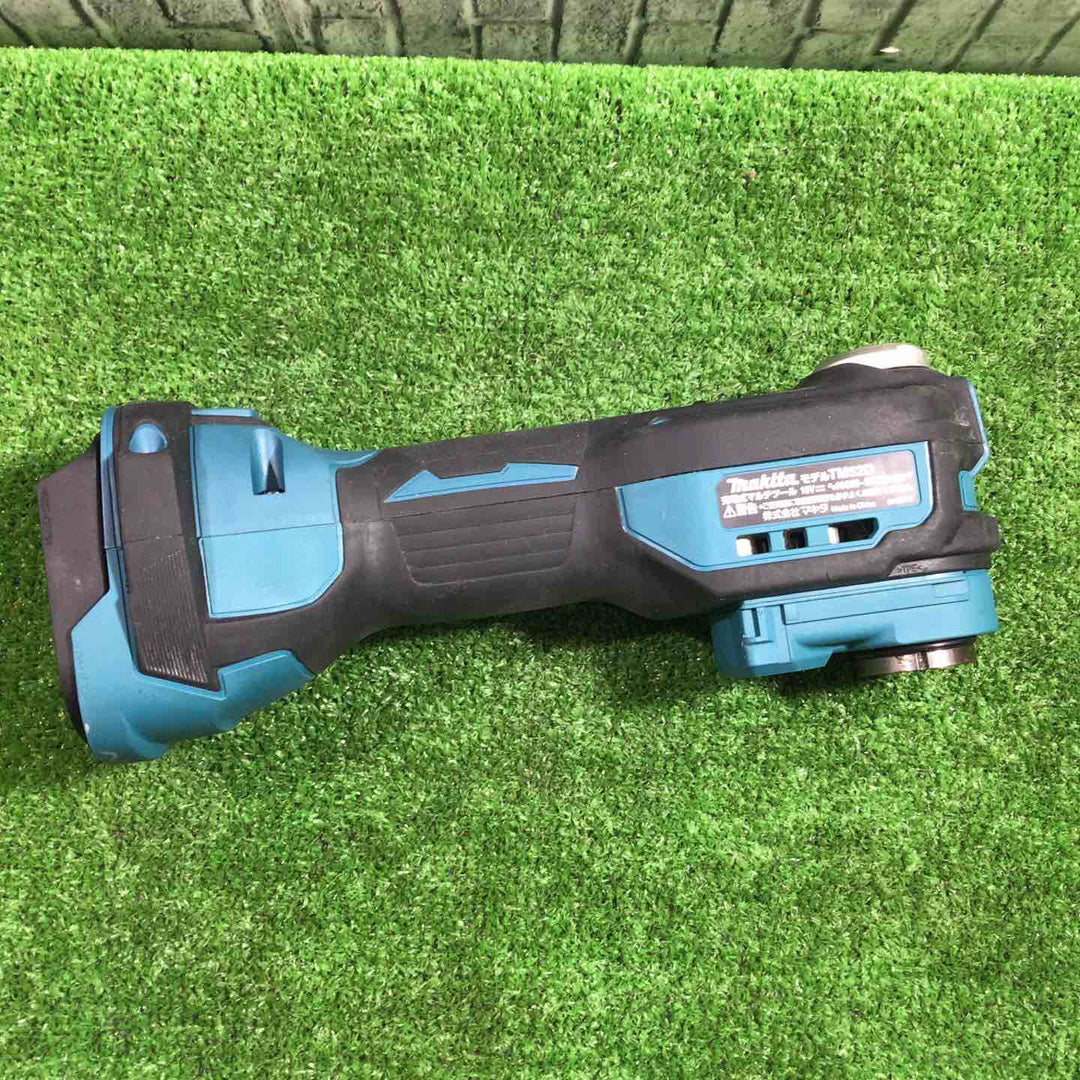 ★マキタ(makita) コードレスマルチツール TM52DZ【川口店】