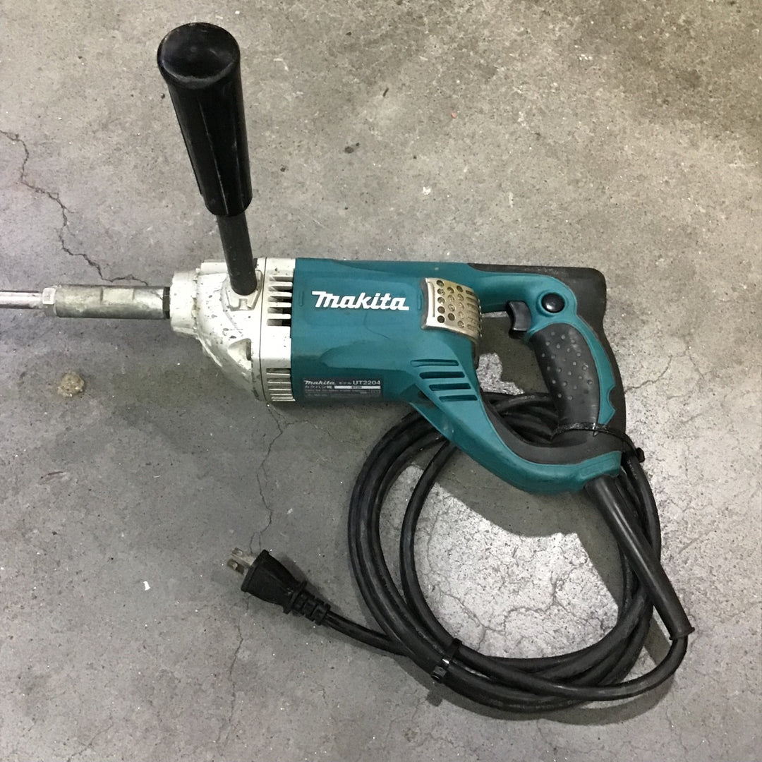 ☆マキタ(makita) かくはん機 UT2204【川口店】