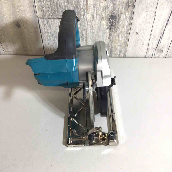 ★マキタ(makita) コードレス丸のこ HS631DZ【戸田店】