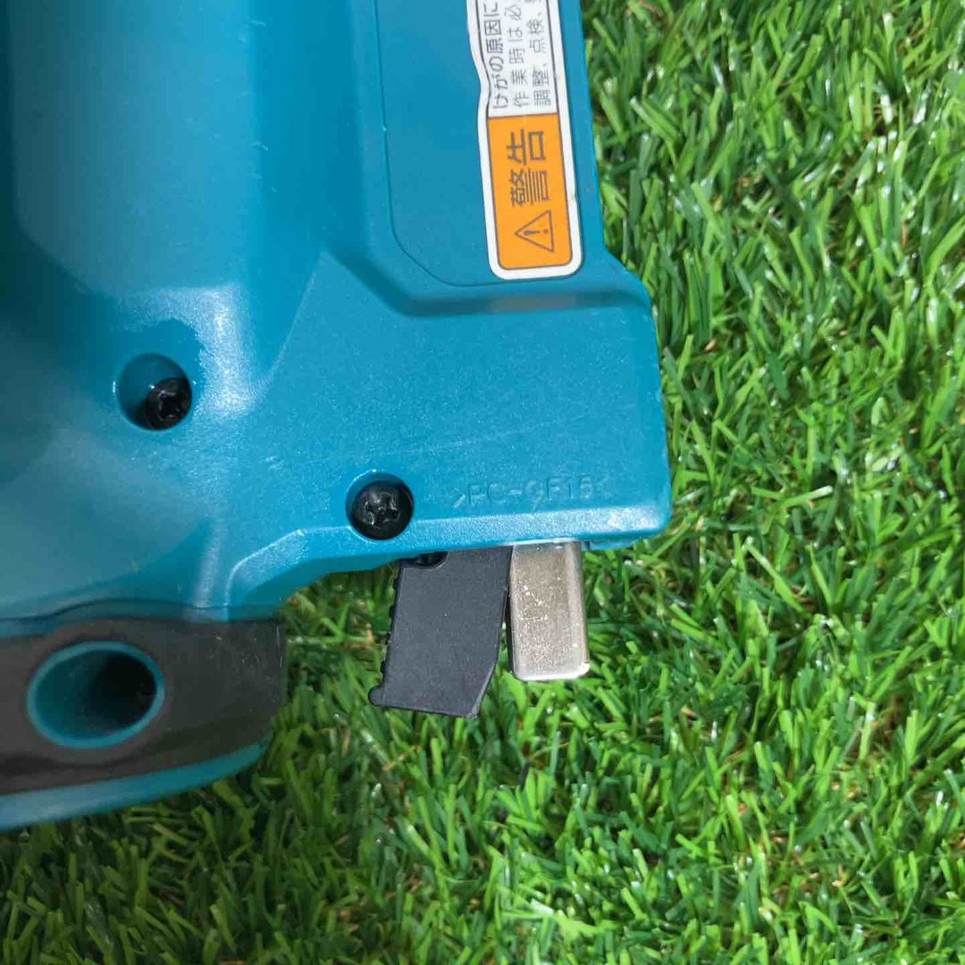 ◇マキタ(makita) コードレスタッカ ST112DZ　18V対応、本体のみ【戸田店】