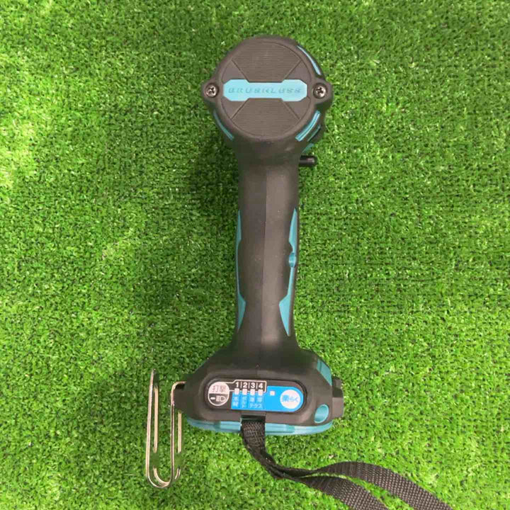 ★マキタ(makita) コードレスインパクトドライバー TD173DZ【草加店】