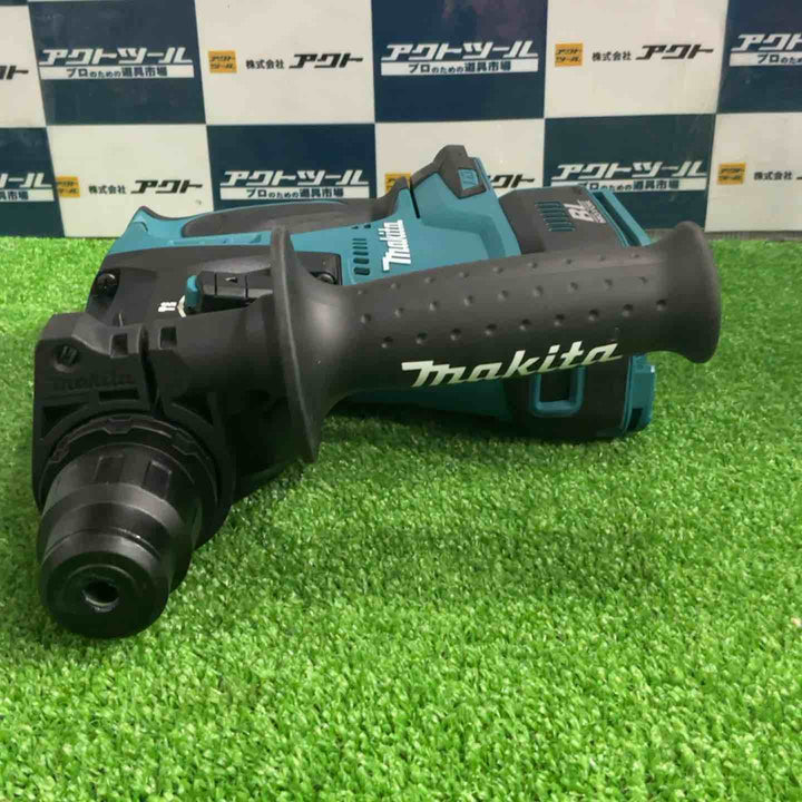 ★マキタ(makita) コードレスハンマドリル HR244DRGX【草加店】