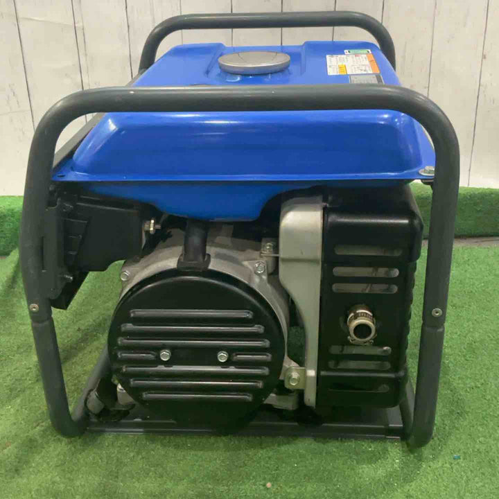 【店頭受取り限定】★アースパワー(Earth POWER※旧:ヤマハ) 発電機 EF23H_50Hz 動作確認済【川口店】