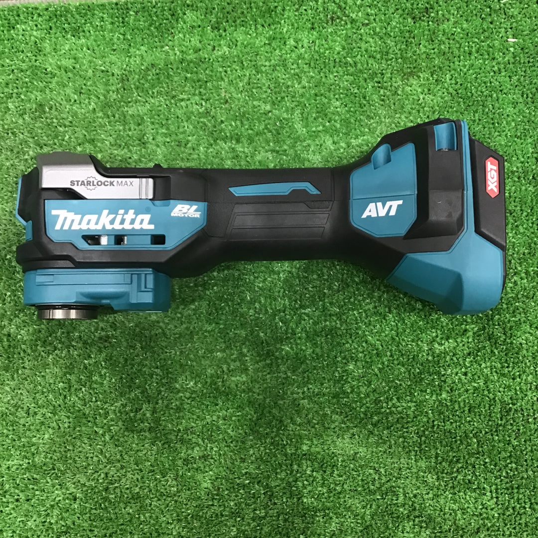 【未使用】マキタ(makita) コードレスマルチツール TM001GZ【草加店】